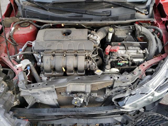 Photo 6 VIN: 3N1AB7AP6GL654052 - NISSAN SENTRA S 