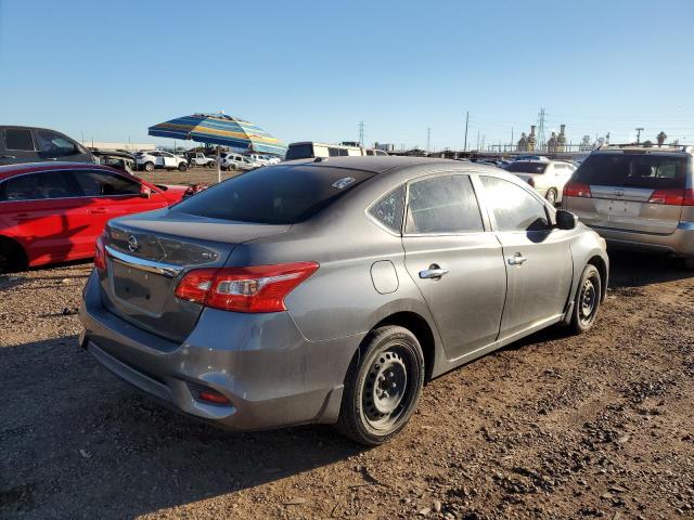 Photo 3 VIN: 3N1AB7AP6GL654536 - NISSAN SENTRA S 