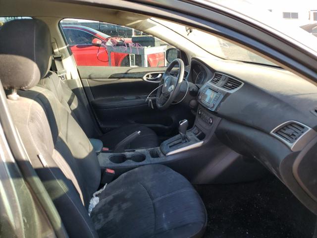 Photo 4 VIN: 3N1AB7AP6GL654536 - NISSAN SENTRA S 