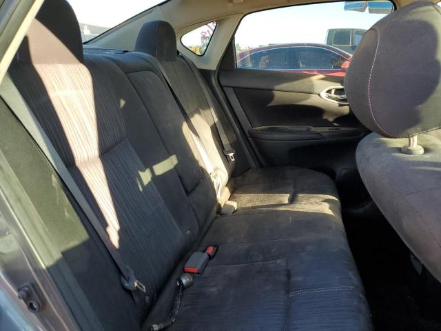 Photo 5 VIN: 3N1AB7AP6GL654536 - NISSAN SENTRA S 