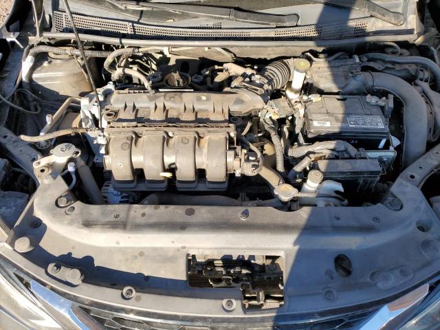 Photo 6 VIN: 3N1AB7AP6GL654536 - NISSAN SENTRA S 