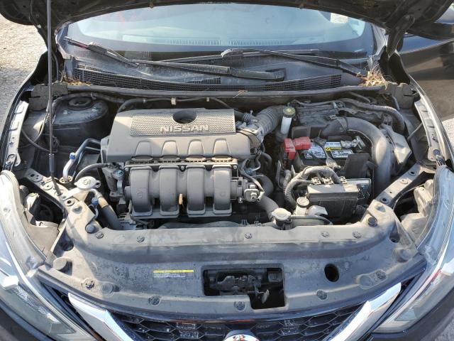 Photo 10 VIN: 3N1AB7AP6GL656142 - NISSAN SENTRA S 