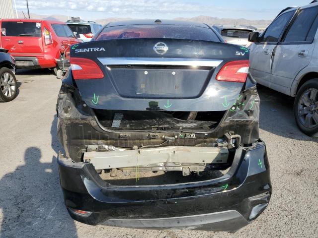 Photo 5 VIN: 3N1AB7AP6GL656142 - NISSAN SENTRA S 