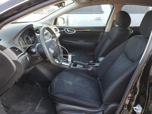 Photo 6 VIN: 3N1AB7AP6GL656142 - NISSAN SENTRA S 