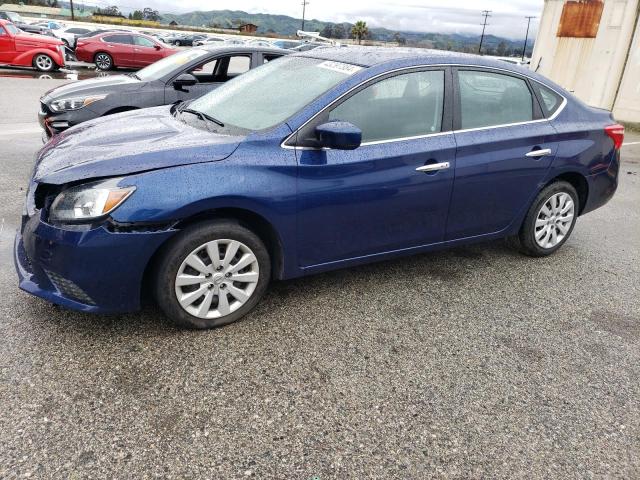 Photo 0 VIN: 3N1AB7AP6GL657856 - NISSAN SENTRA S 