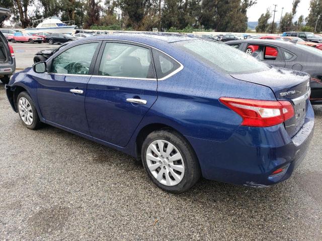 Photo 1 VIN: 3N1AB7AP6GL657856 - NISSAN SENTRA S 