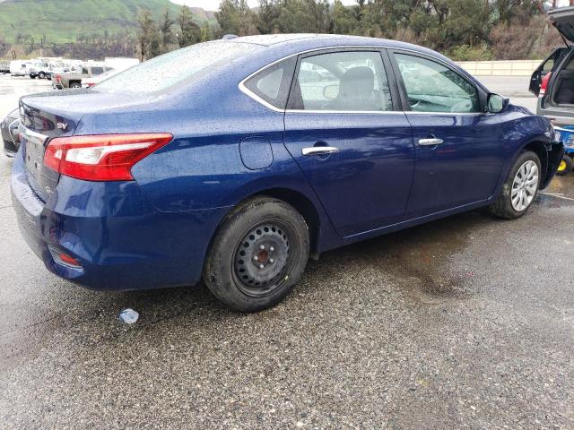 Photo 2 VIN: 3N1AB7AP6GL657856 - NISSAN SENTRA S 