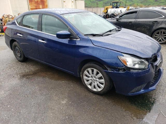 Photo 3 VIN: 3N1AB7AP6GL657856 - NISSAN SENTRA S 