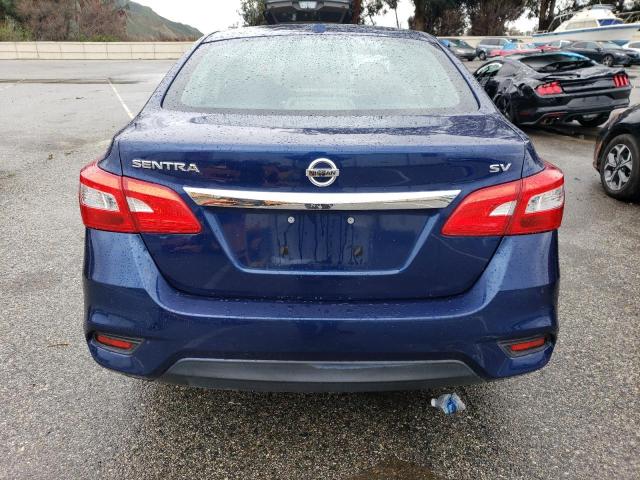 Photo 5 VIN: 3N1AB7AP6GL657856 - NISSAN SENTRA S 