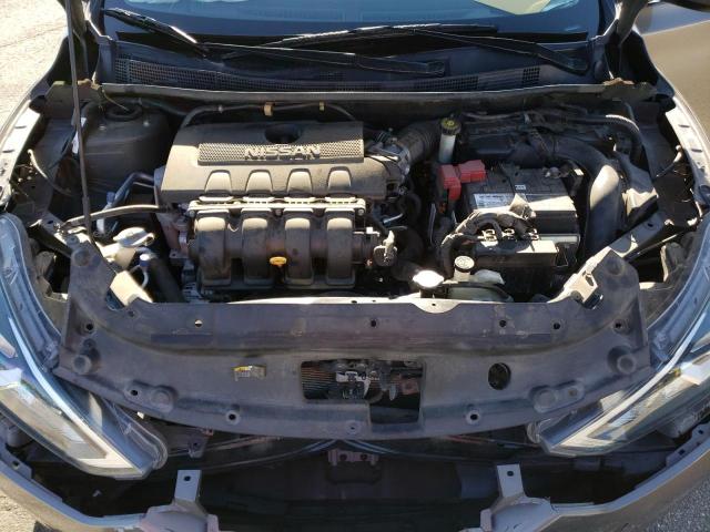 Photo 10 VIN: 3N1AB7AP6GL658103 - NISSAN SENTRA S 