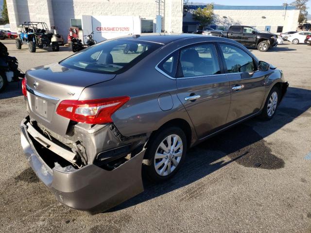 Photo 2 VIN: 3N1AB7AP6GL658103 - NISSAN SENTRA S 