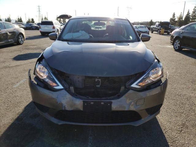 Photo 4 VIN: 3N1AB7AP6GL658103 - NISSAN SENTRA S 