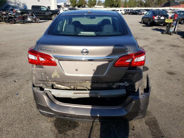 Photo 5 VIN: 3N1AB7AP6GL658103 - NISSAN SENTRA S 