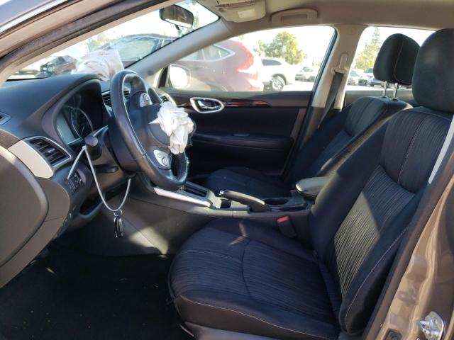 Photo 6 VIN: 3N1AB7AP6GL658103 - NISSAN SENTRA S 