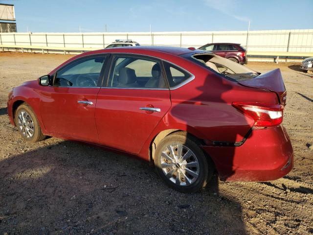 Photo 1 VIN: 3N1AB7AP6GL658988 - NISSAN SENTRA 