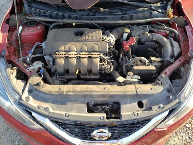 Photo 10 VIN: 3N1AB7AP6GL658988 - NISSAN SENTRA 