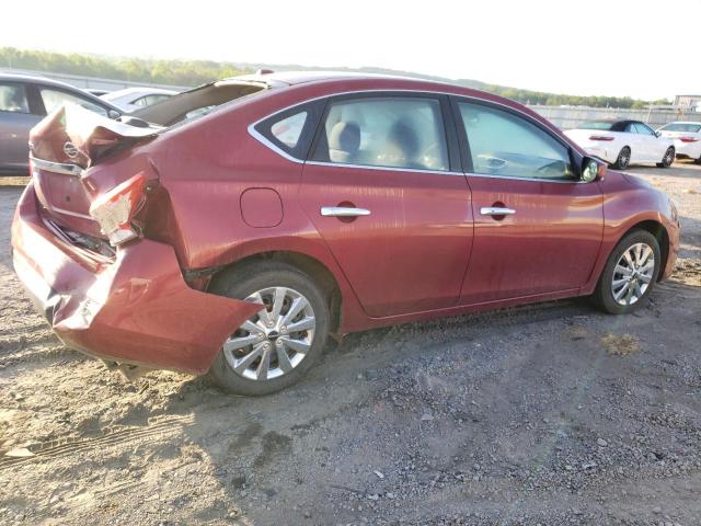 Photo 2 VIN: 3N1AB7AP6GL658988 - NISSAN SENTRA 