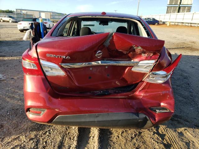 Photo 5 VIN: 3N1AB7AP6GL658988 - NISSAN SENTRA 