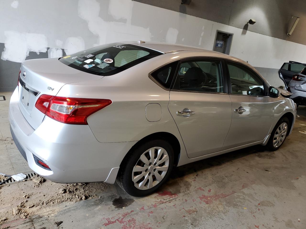 Photo 2 VIN: 3N1AB7AP6GL659316 - NISSAN SENTRA 