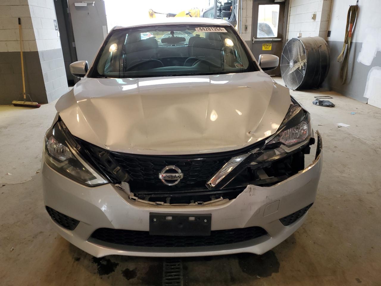 Photo 4 VIN: 3N1AB7AP6GL659316 - NISSAN SENTRA 