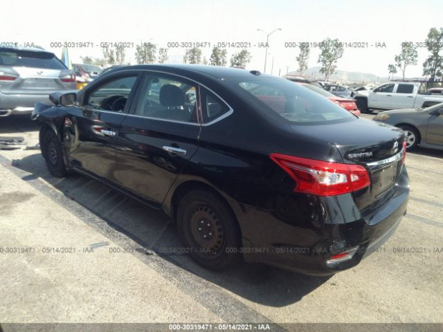 Photo 2 VIN: 3N1AB7AP6GL661406 - NISSAN SENTRA 