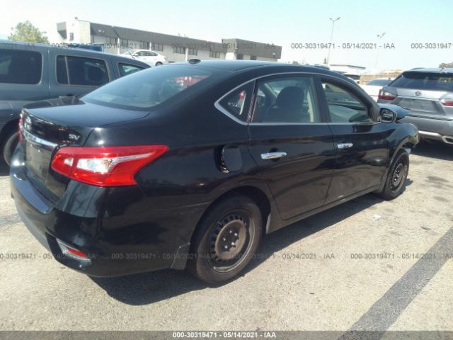 Photo 3 VIN: 3N1AB7AP6GL661406 - NISSAN SENTRA 