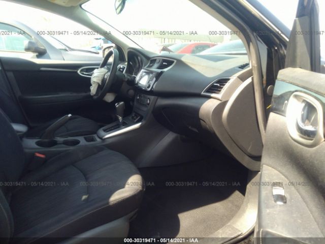 Photo 4 VIN: 3N1AB7AP6GL661406 - NISSAN SENTRA 