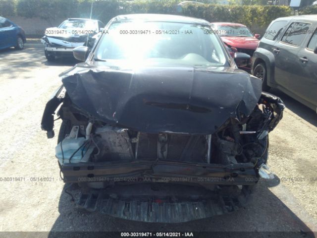 Photo 5 VIN: 3N1AB7AP6GL661406 - NISSAN SENTRA 