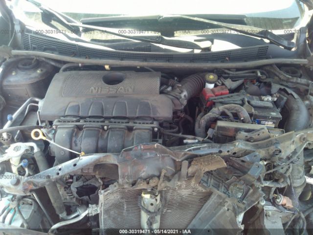 Photo 9 VIN: 3N1AB7AP6GL661406 - NISSAN SENTRA 