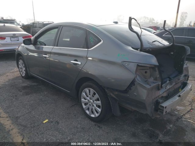 Photo 2 VIN: 3N1AB7AP6GL661521 - NISSAN SENTRA 