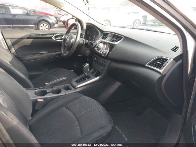 Photo 4 VIN: 3N1AB7AP6GL661521 - NISSAN SENTRA 