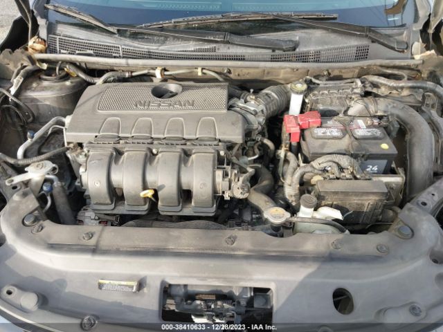 Photo 9 VIN: 3N1AB7AP6GL661521 - NISSAN SENTRA 