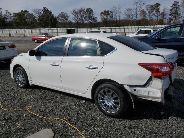 Photo 1 VIN: 3N1AB7AP6GL663141 - NISSAN SENTRA S 