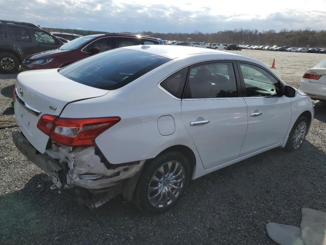 Photo 2 VIN: 3N1AB7AP6GL663141 - NISSAN SENTRA S 