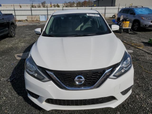 Photo 4 VIN: 3N1AB7AP6GL663141 - NISSAN SENTRA S 