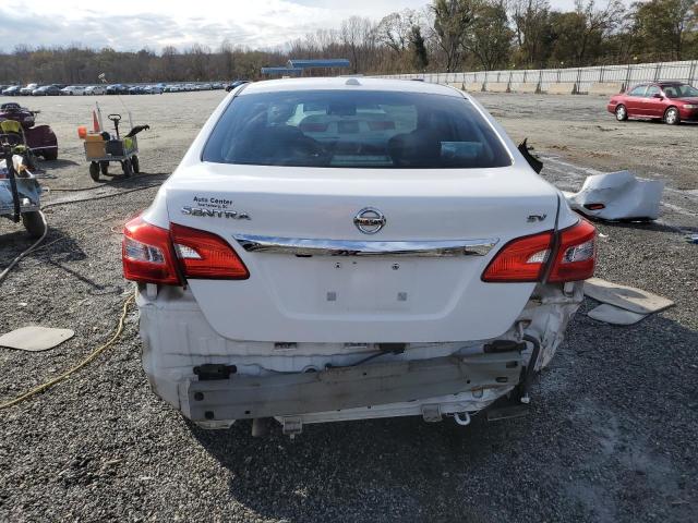 Photo 5 VIN: 3N1AB7AP6GL663141 - NISSAN SENTRA S 