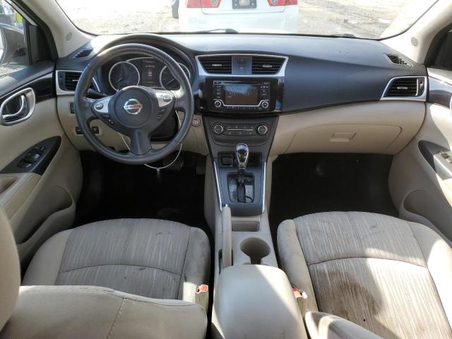 Photo 7 VIN: 3N1AB7AP6GL663141 - NISSAN SENTRA S 