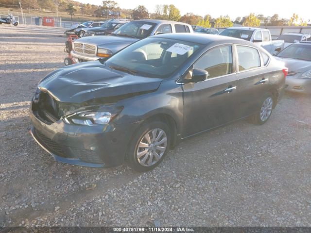 Photo 1 VIN: 3N1AB7AP6GL663172 - NISSAN SENTRA 