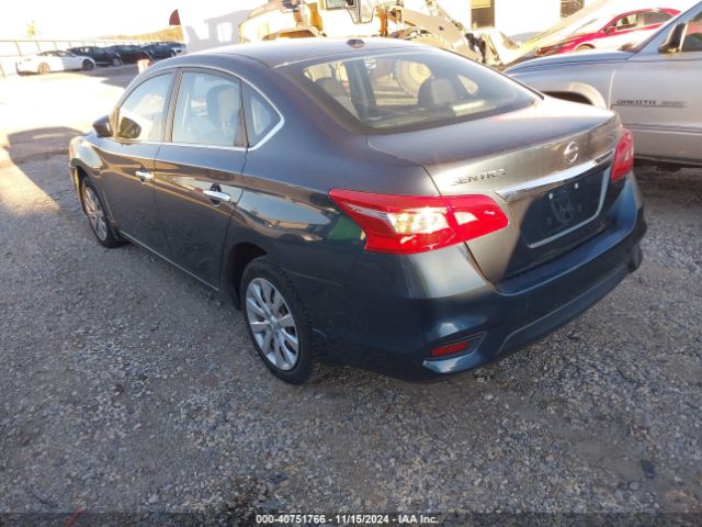 Photo 2 VIN: 3N1AB7AP6GL663172 - NISSAN SENTRA 