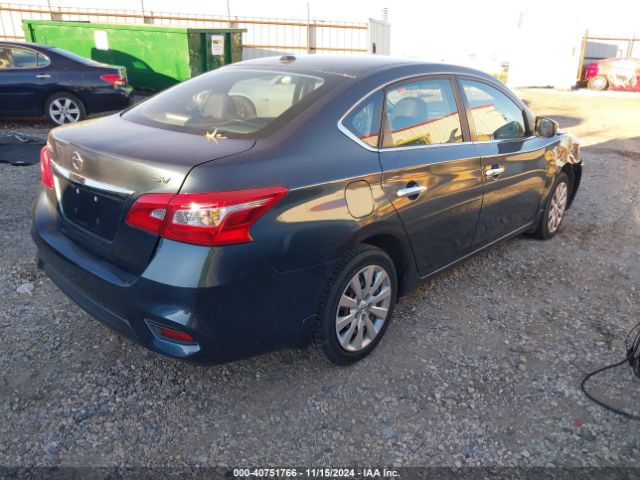 Photo 3 VIN: 3N1AB7AP6GL663172 - NISSAN SENTRA 