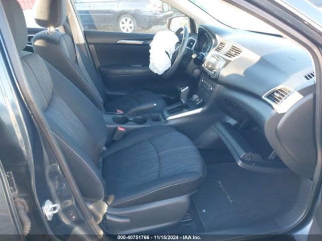 Photo 4 VIN: 3N1AB7AP6GL663172 - NISSAN SENTRA 