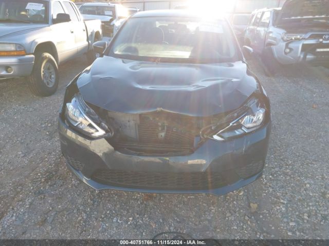 Photo 5 VIN: 3N1AB7AP6GL663172 - NISSAN SENTRA 