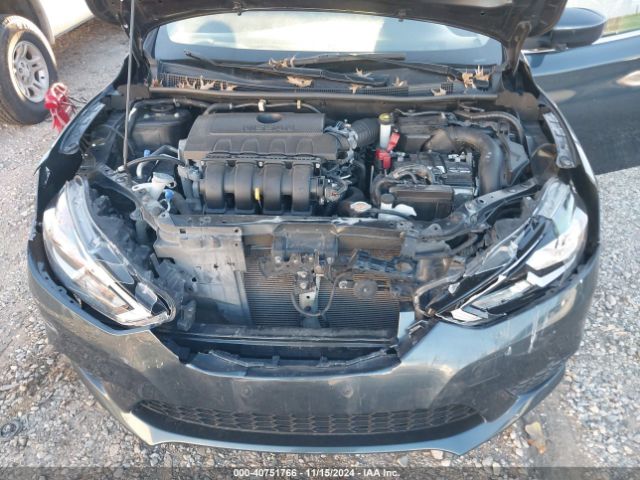 Photo 9 VIN: 3N1AB7AP6GL663172 - NISSAN SENTRA 