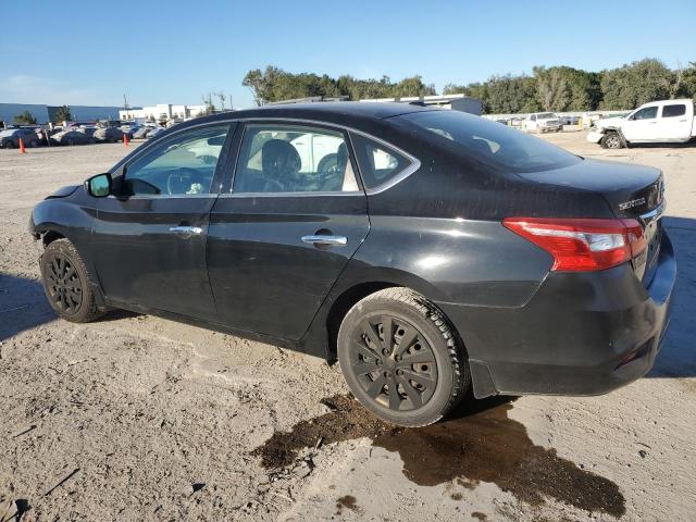 Photo 1 VIN: 3N1AB7AP6GL663219 - NISSAN SENTRA 