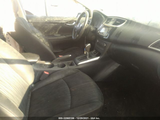 Photo 4 VIN: 3N1AB7AP6GL663916 - NISSAN SENTRA 