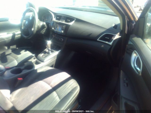 Photo 4 VIN: 3N1AB7AP6GL664886 - NISSAN SENTRA 