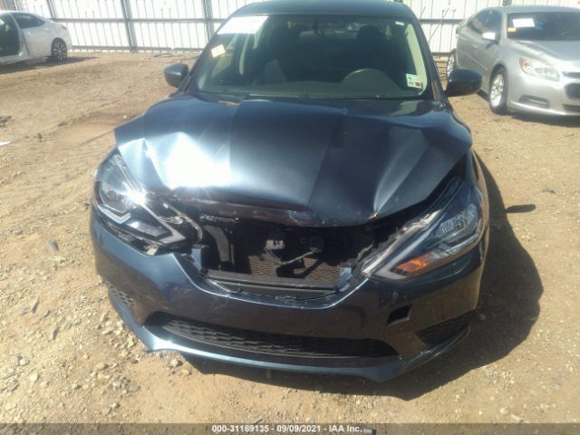 Photo 5 VIN: 3N1AB7AP6GL664886 - NISSAN SENTRA 