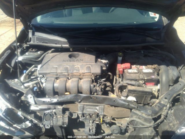 Photo 9 VIN: 3N1AB7AP6GL664886 - NISSAN SENTRA 