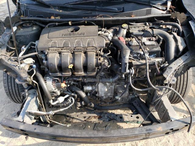 Photo 10 VIN: 3N1AB7AP6GL664922 - NISSAN SENTRA 