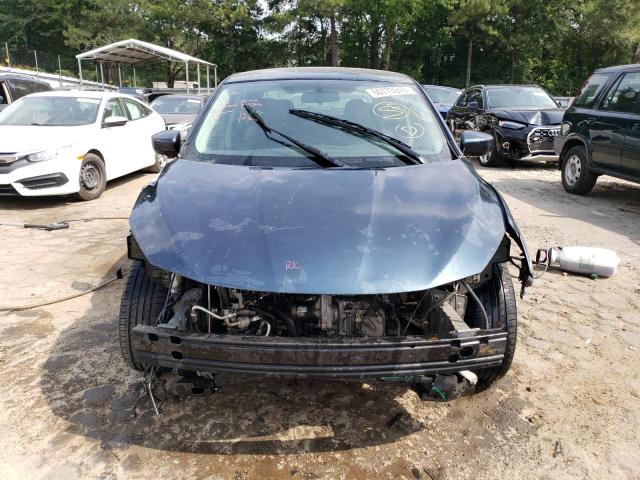 Photo 4 VIN: 3N1AB7AP6GL664922 - NISSAN SENTRA 